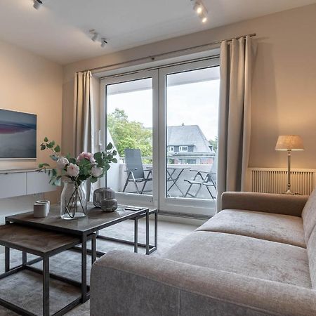 Ferienwohnung Groede Санкт Петер-Ординг Екстериор снимка