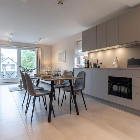 Ferienwohnung Groede Санкт Петер-Ординг Екстериор снимка